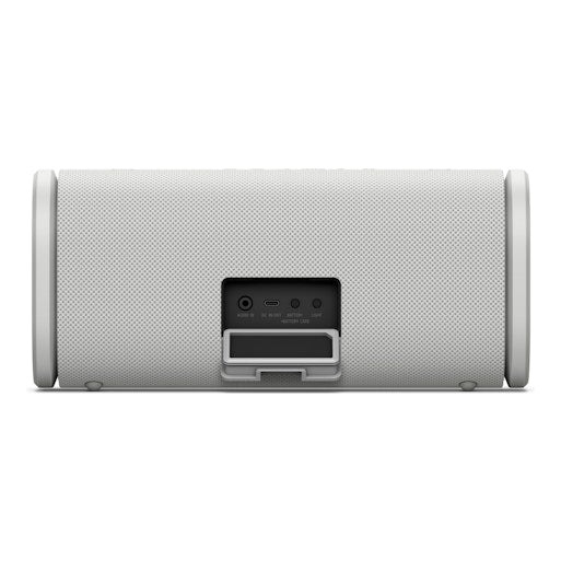 Sony ULT Field 5 Wireless Portable Bluetooth Speaker - Off White (AU Stock)