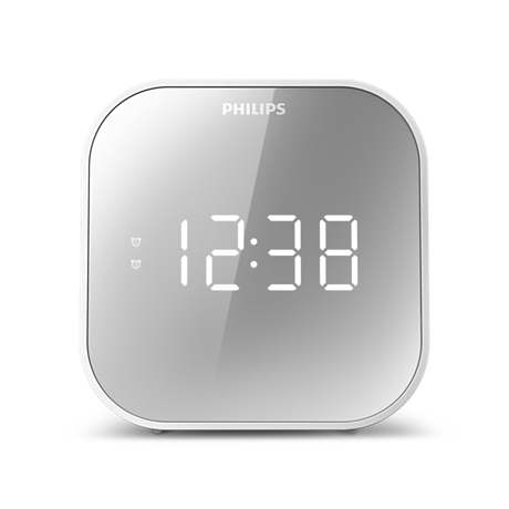 Philips 4000 Series R4406 Clock Radio