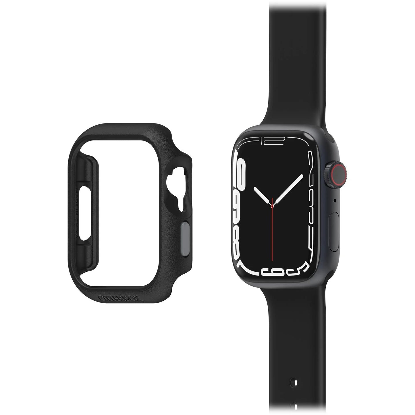 OtterBox WATCH BUMPER - APPLE SERIES 7 41MM - PAVEMENT