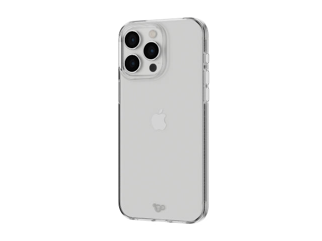TECH21 EvoLite Case for iPhone 13 Pro 6.1" - Clear