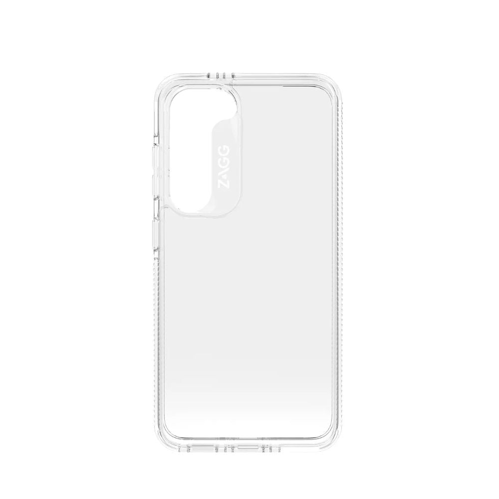 ZAGG Crystal Place Case - Samsung Galaxy S23 5G - Clear