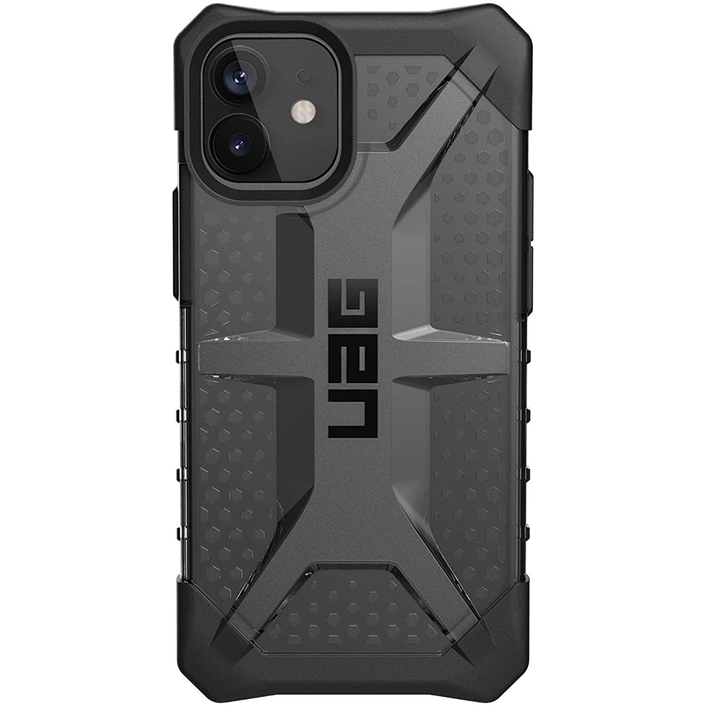UAG PLASMA Case - iPhone 12 Mini 5.4' - ASH
