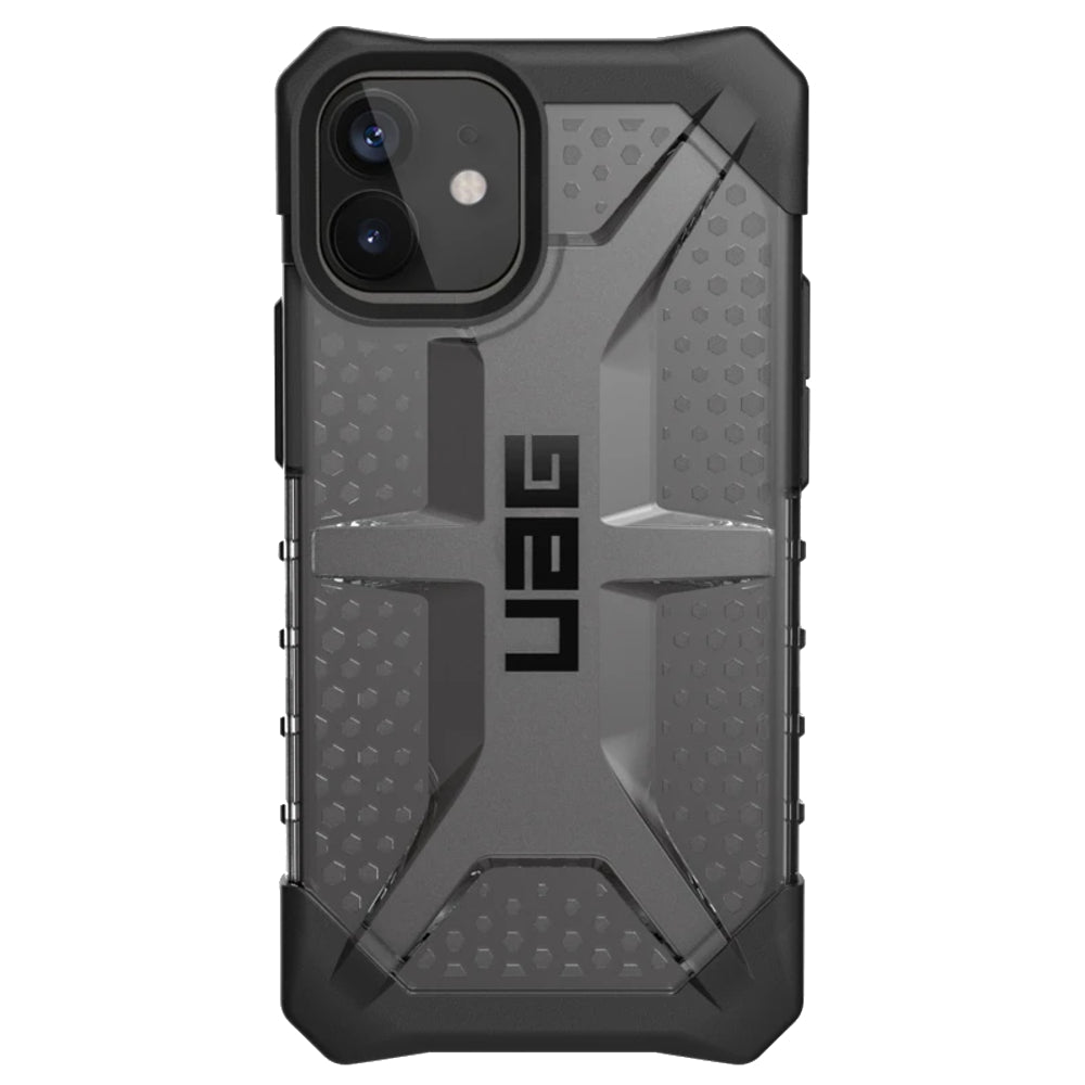 UAG PLASMA Case - iPhone 12 Mini 5.4' - ICE