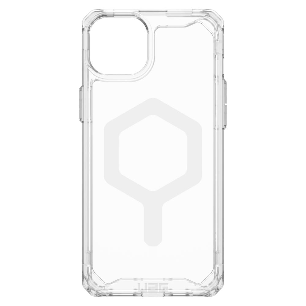 UAG Plyo Magsafe Case - iPhone 15 6.1" - ICE