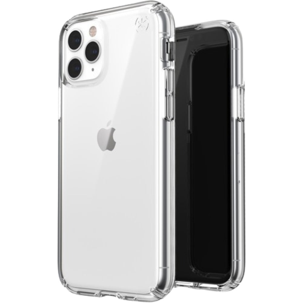 Speck Presidio Stay Clear Case - iPhone 11 Pro 5.8" - Clear