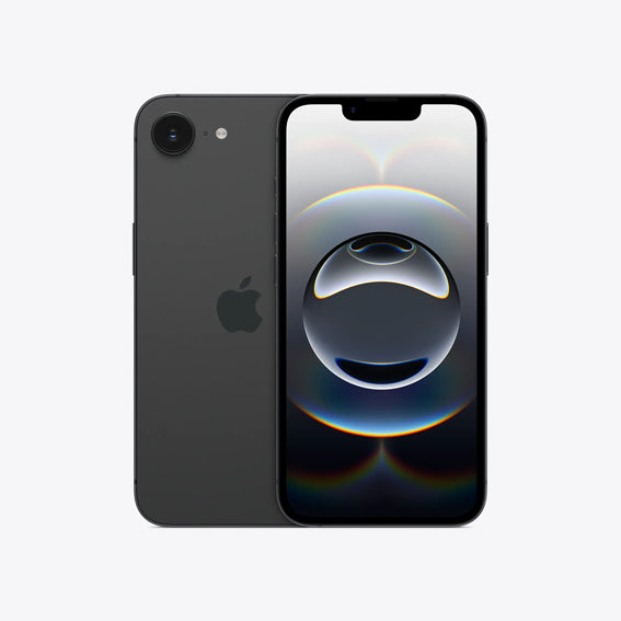 Apple iPhone 16e 512GB