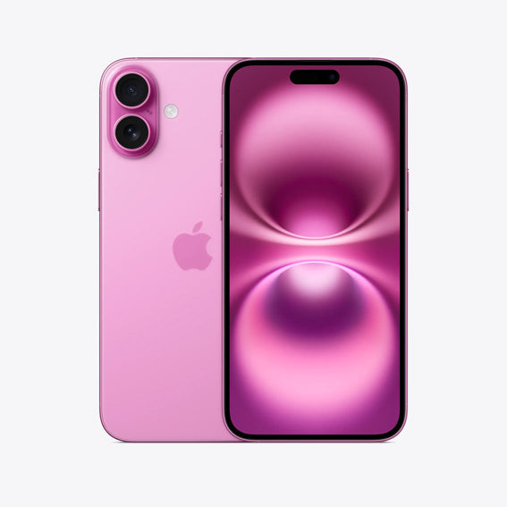 Apple iPhone 16 Plus 256GB