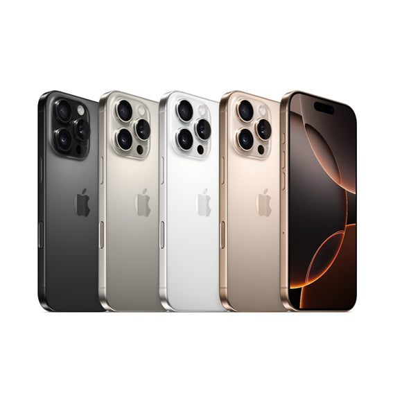 Apple iPhone 16 Pro 1TB