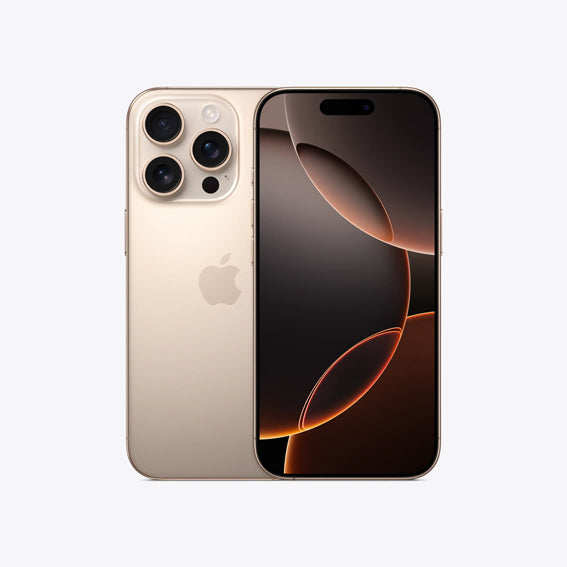 Apple iPhone 16 Pro 1TB