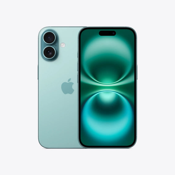 Apple iPhone 16 256GB