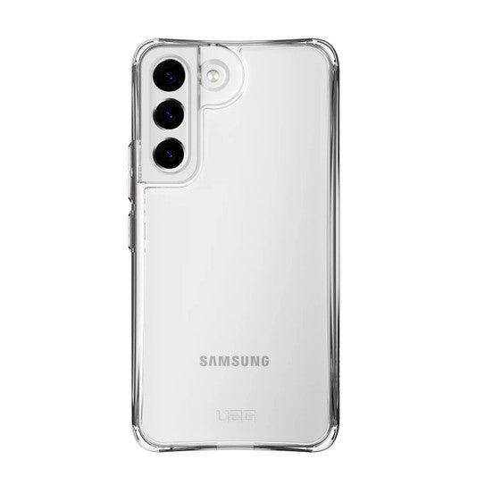 UAG PLYO Case - SAMSUNG Galaxy S22 6.1' G901 - ICE