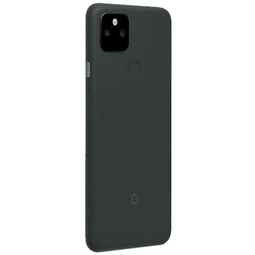 Google Mobile Black Google Pixel 5a (US Spec 6GB RAM 128GB 5G)