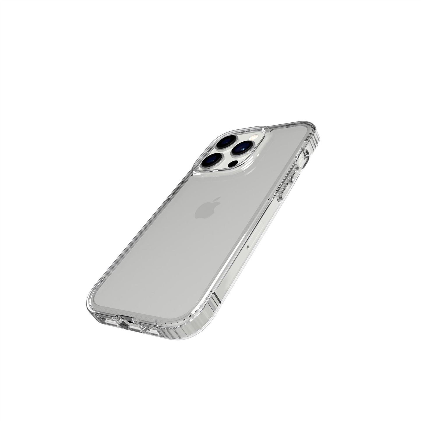 TECH21 EvoClear Case for iPhone 14 Pro 6.1" - Clear