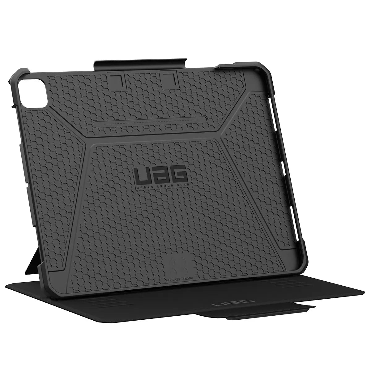 UAG Metropolis SE Case - iPad Pro 13" M4 (2024) - Black
