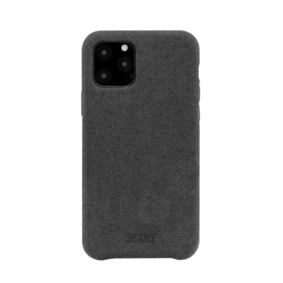 3SIXT STRATUS Case - Apple iPhone 11 Pro 5.8' - Black