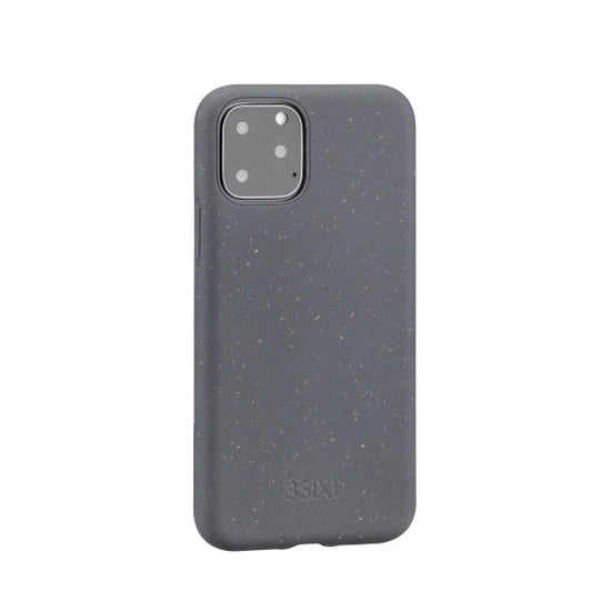 3SIXT BIOFLECK Case - Apple iPhone 11 Pro 5.8' - BLACK