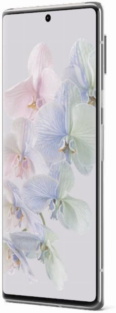 HANDSET - GOOGLE PIXEL 6 PRO 5G 128GB - WHITE Int'l Version