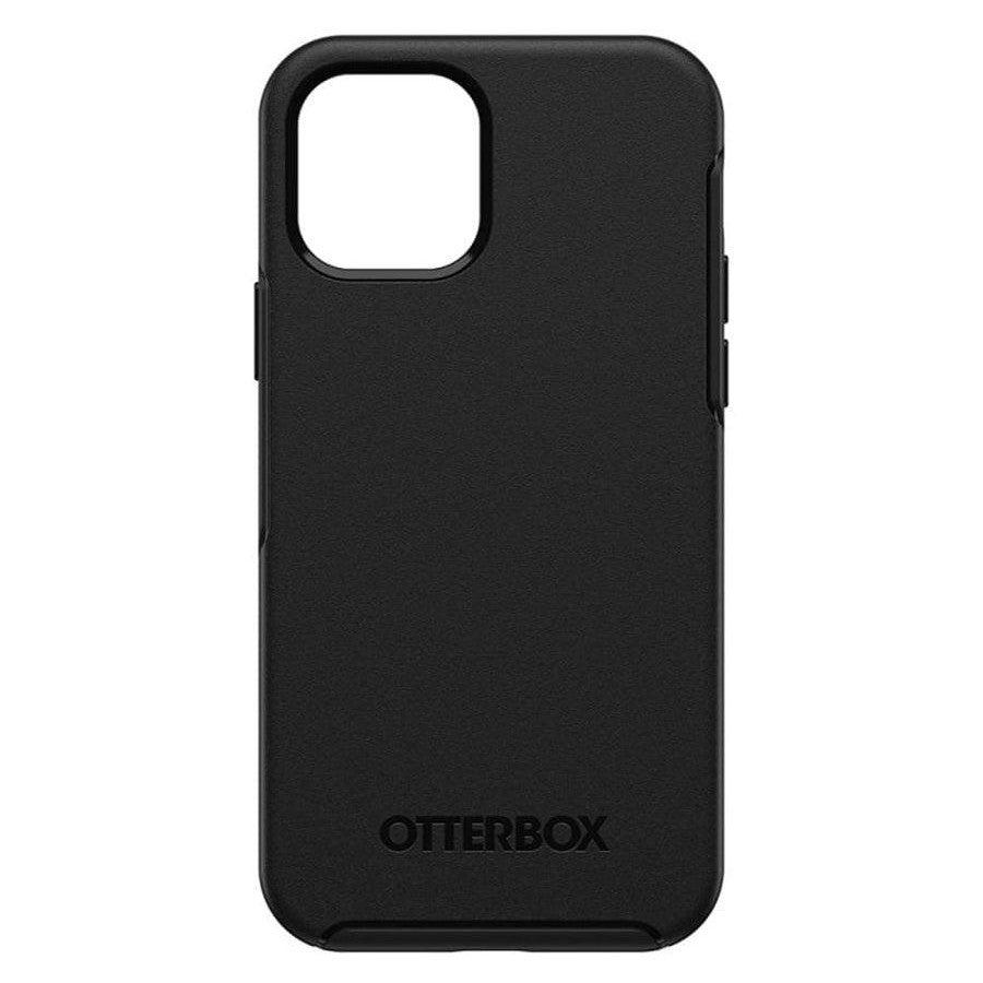 OtterBox Symmetry Case for iPhone 13 Pro 6.1" - Black
