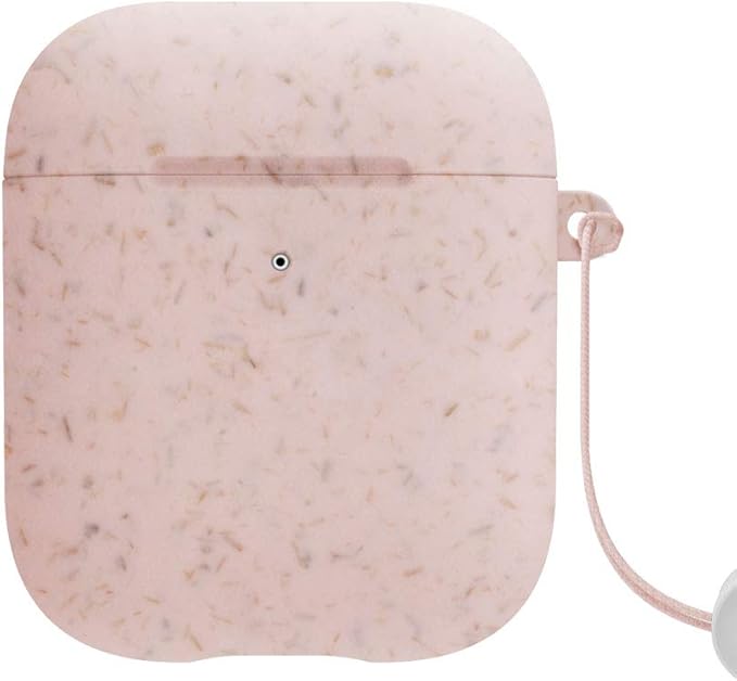 Incipio - Organicore AirPods Case (1st / 2nd Gen) - Dusty Pink