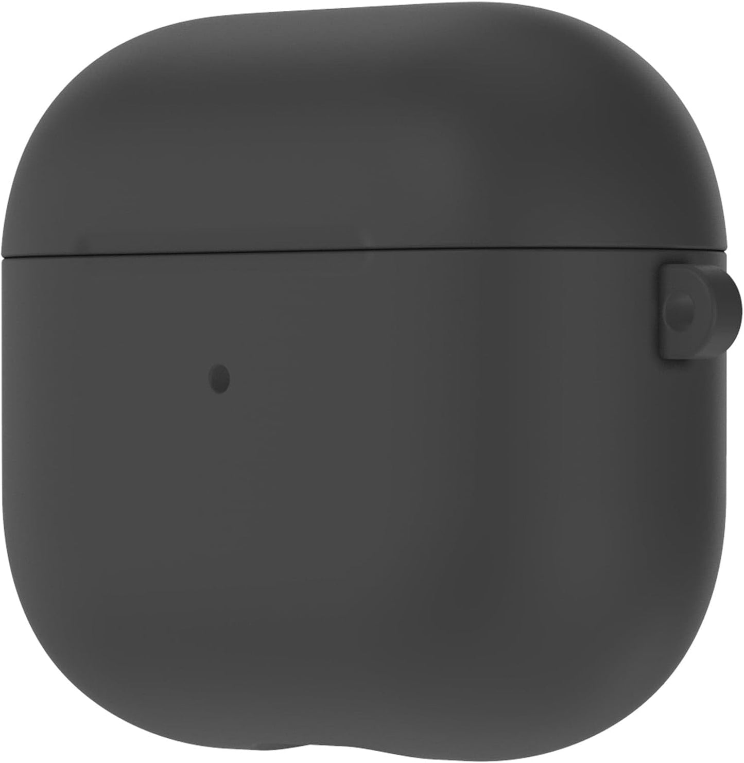 Incipio - Organicore AirPods Case (3rd Gen) - Charcoal
