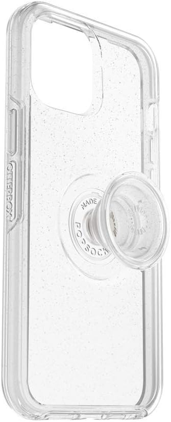 OtterBox Pop + Symmetry Case for iPhone 12 Mini 5.4" - Stardust