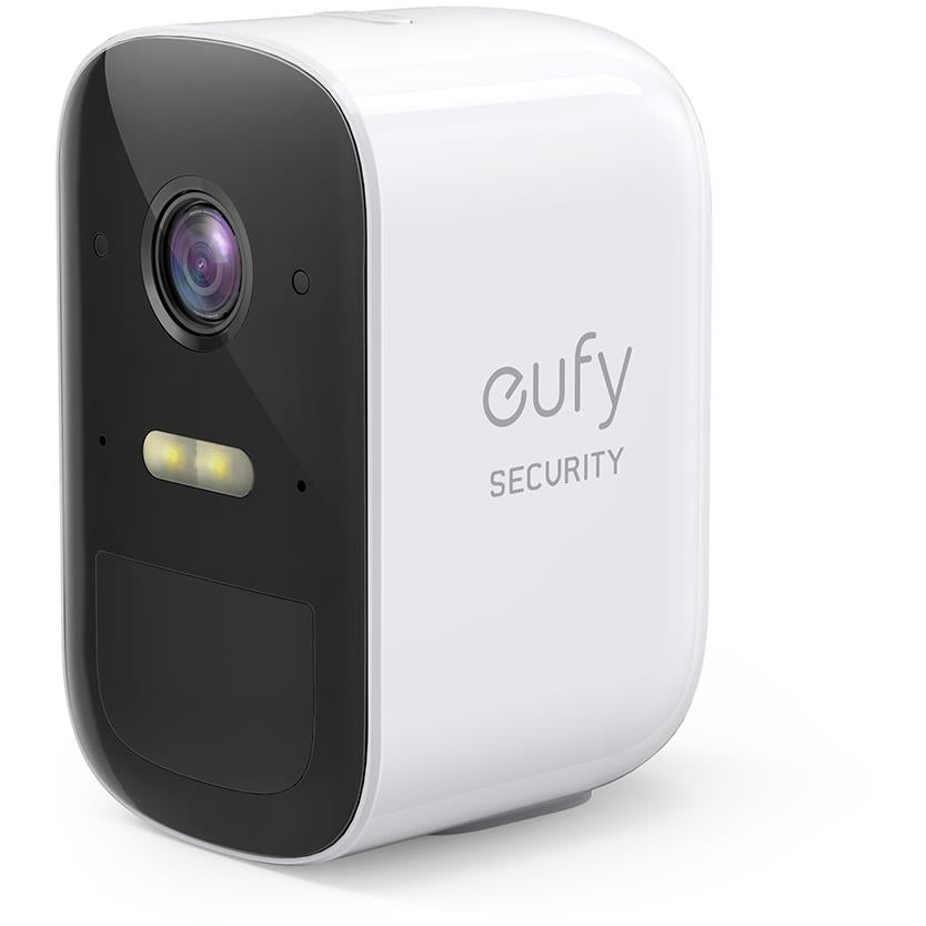 EUFY Security EUFYCam 2C Pro 2K Wireless Home Security System
