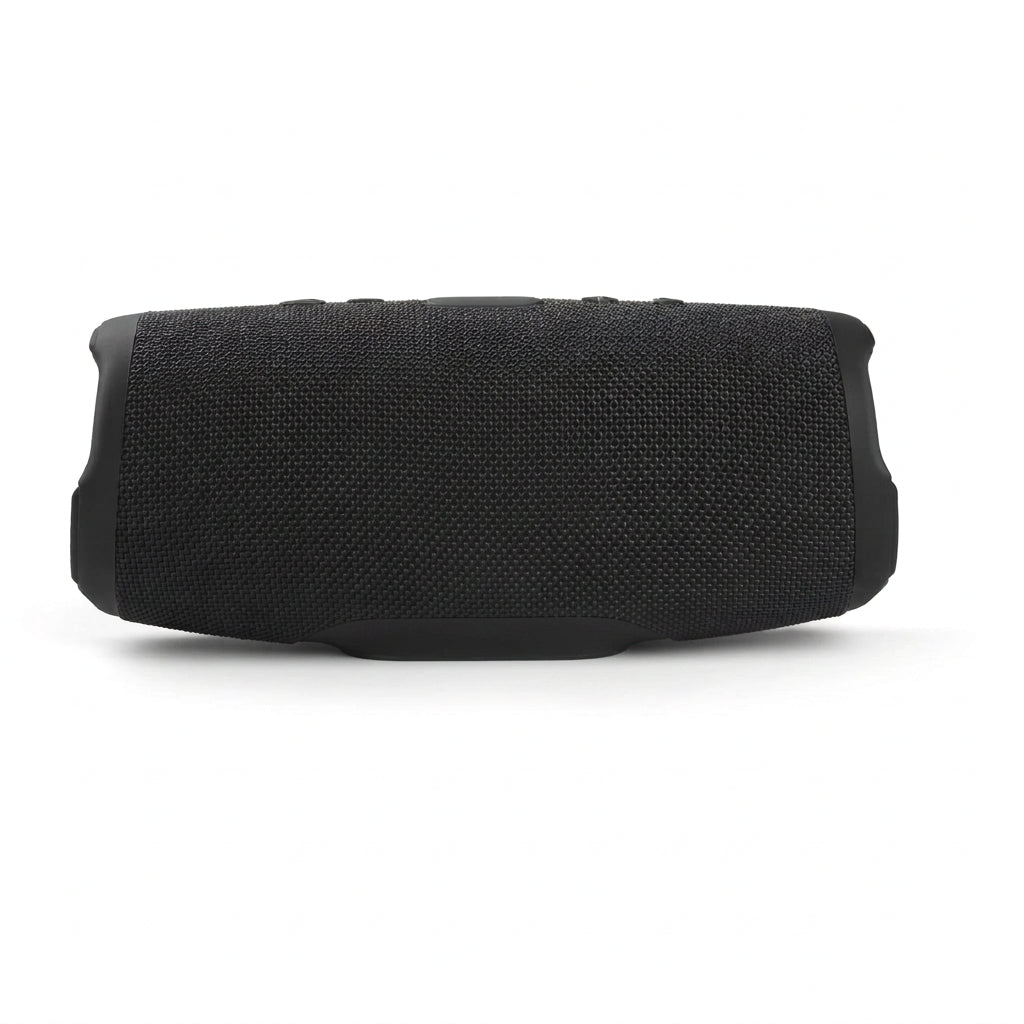 JBL Charge 5 Portable Bluetooth Speaker - Black (AU Stock)