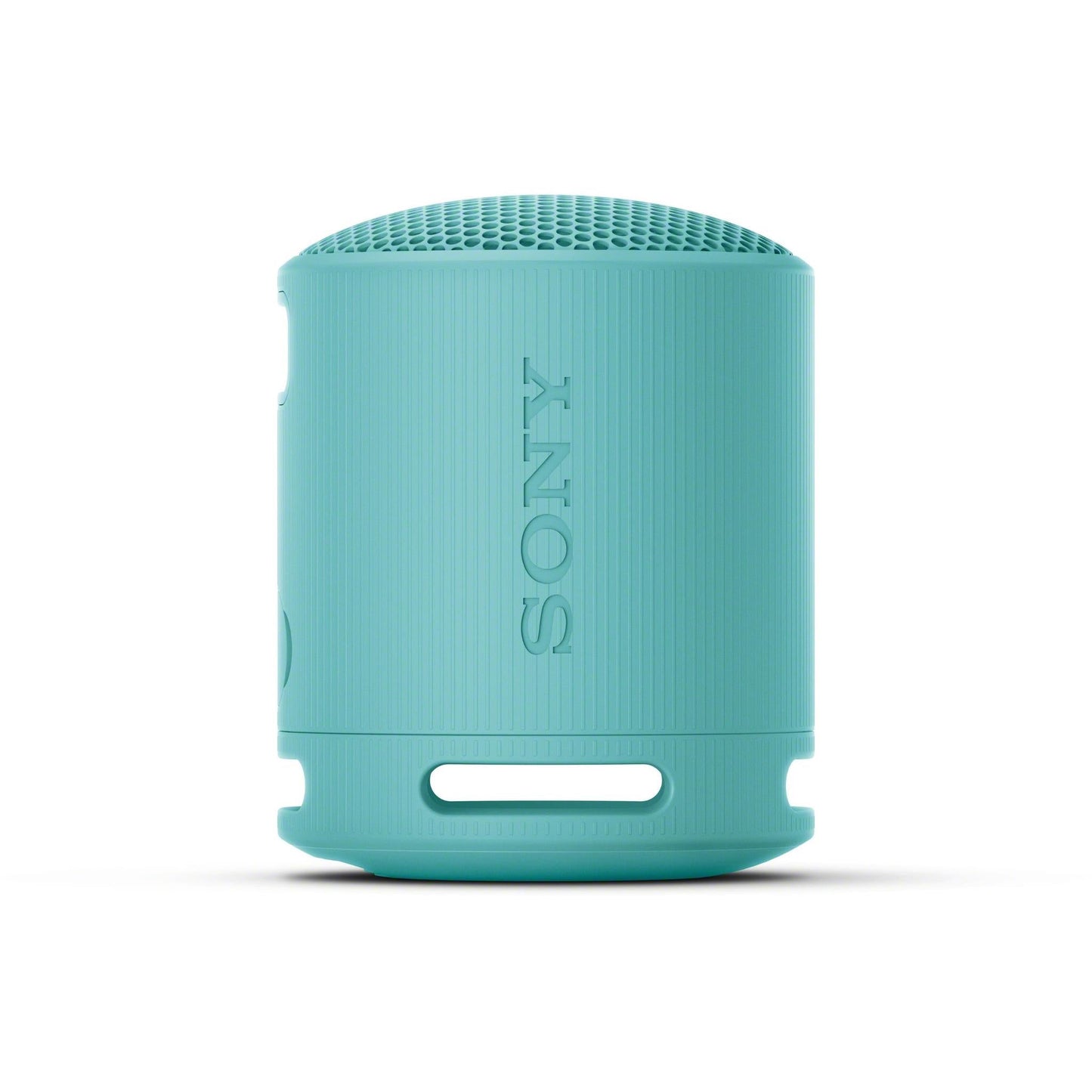 Sony SRS-XB100 Compact Wireless BT Speaker - Blue (Australian Stock)