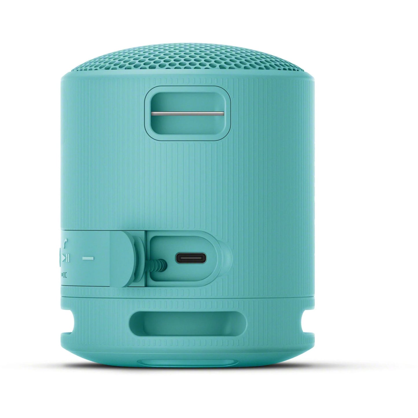 Sony SRS-XB100 Compact Wireless BT Speaker (Blue)
