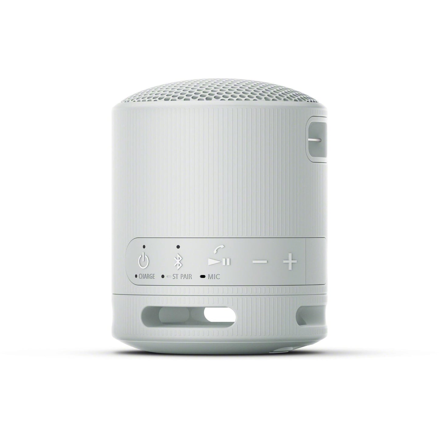 Sony SRS-XB100 Compact Wireless BT Speaker - Grey (Australian Stock)