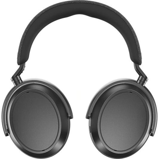 Sennheiser Momentum Wireless 4 Over-Ear ANC Headphones - Graphite (AU Stock)