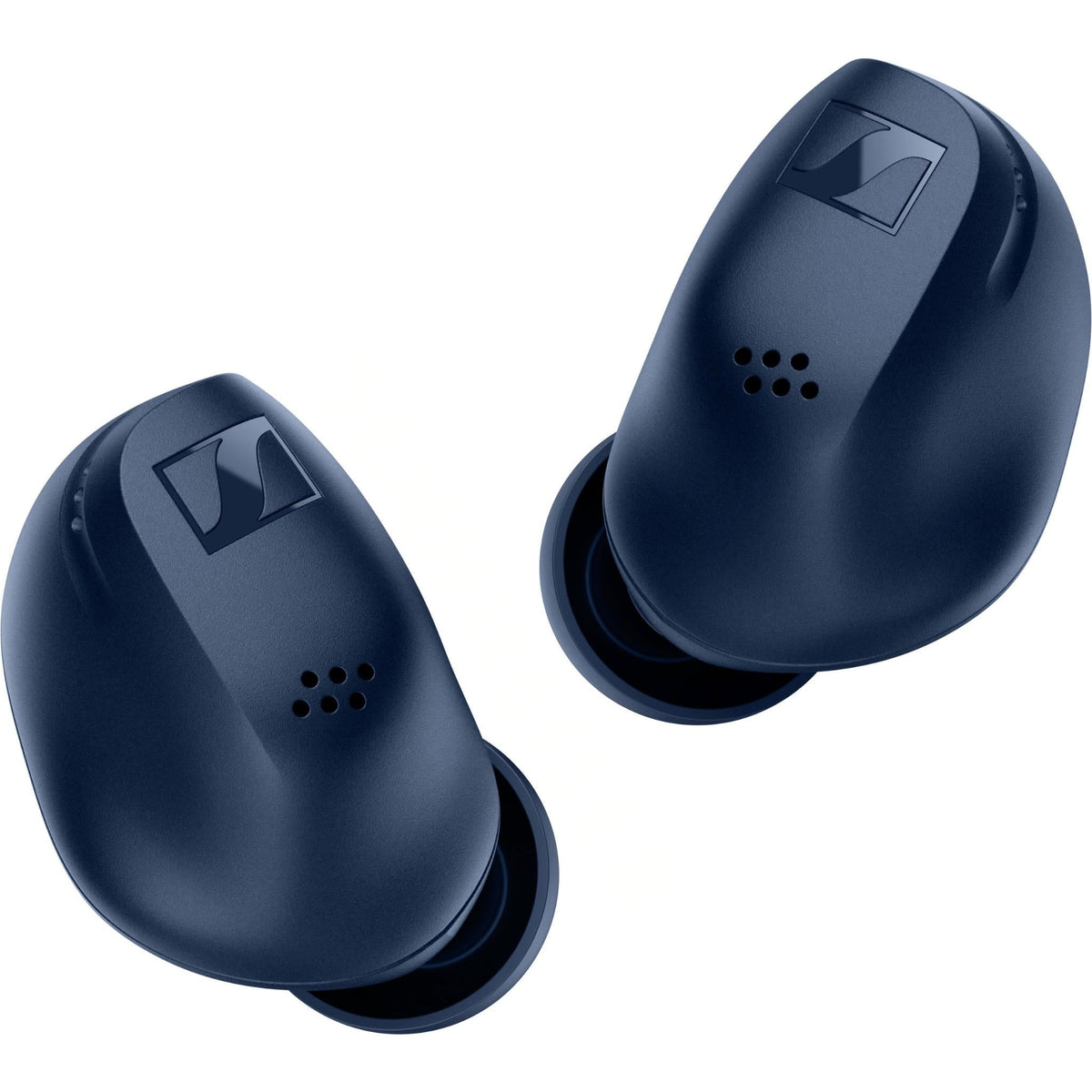 Sennheiser Accentum Open True Wireless In-Ear Headphones - Blue (AU Stock)