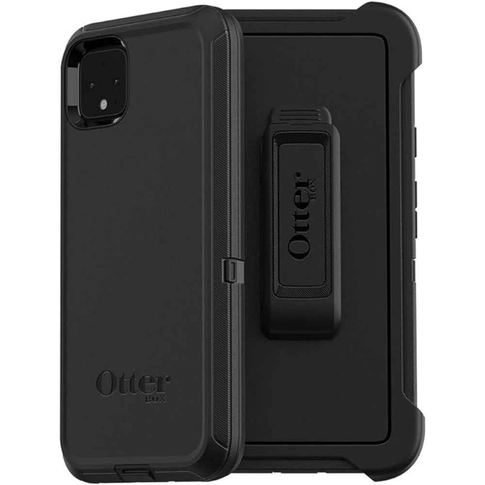 otterbox-defender-case-google-pixel-4-xl-black-front-back