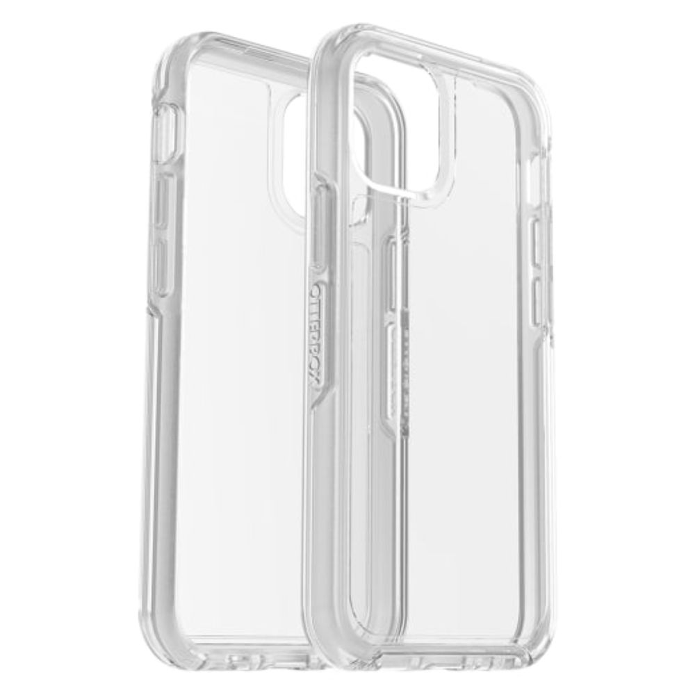 OtterBox Symmetry Case for iPhone 12 Mini 5.4" - Clear