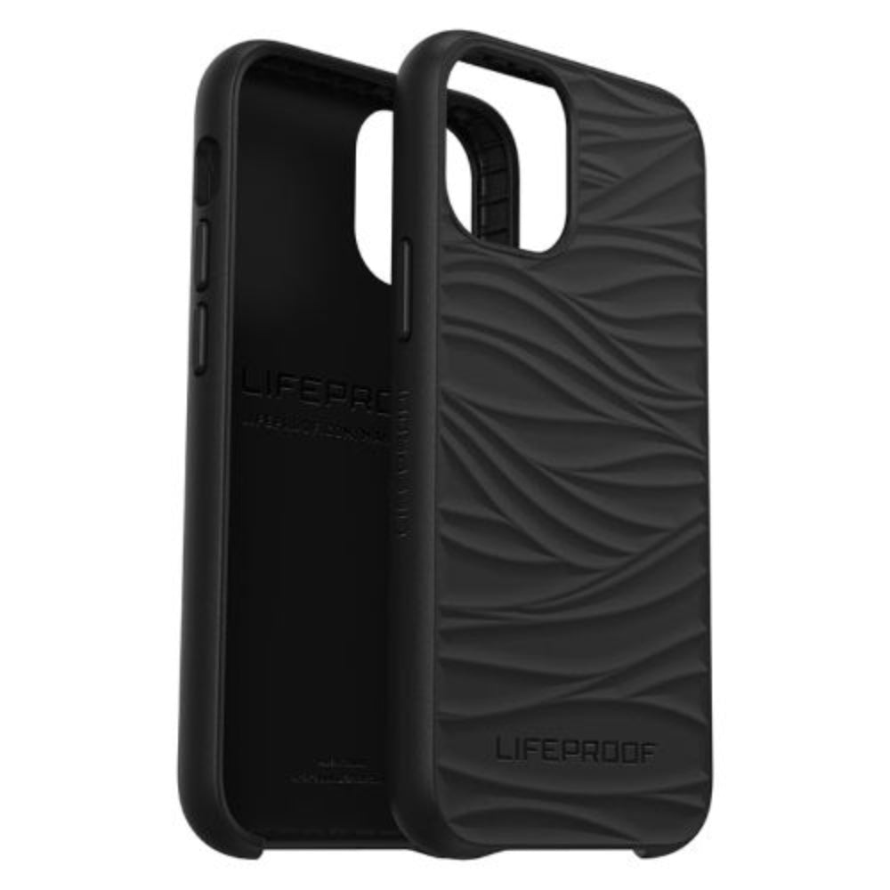 LifeProof WAKE Case - APPLE iPhone 12 Mini 5.4' - Black