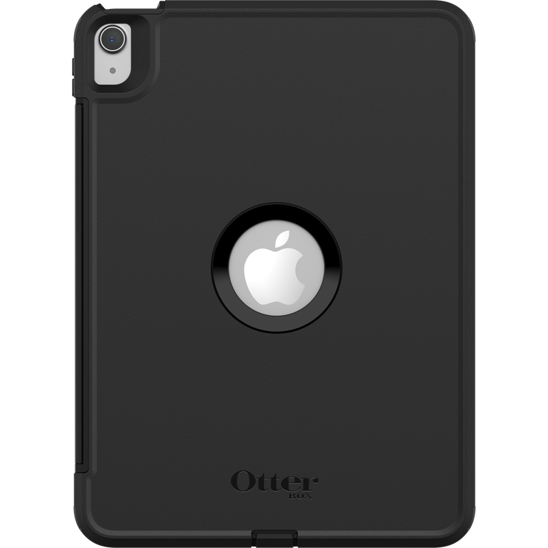 OtterBox DEFENDER Case - APPLE iPad Air (4th and 5th Gen) 10.9-inch (BLACK)