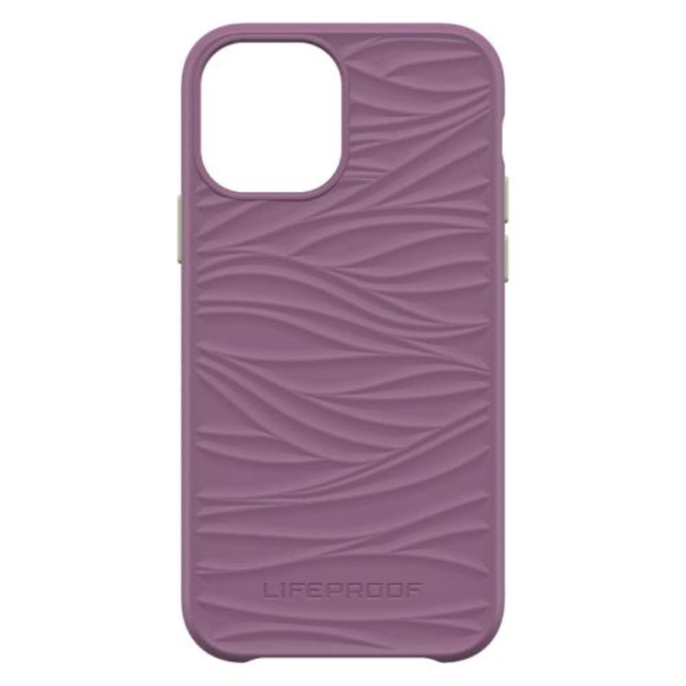 LifeProof WAKE Case - APPLE iPhone 12 / 12 Pro 6.1' - Violet