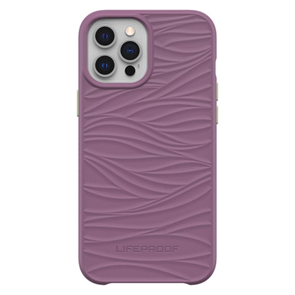 LifeProof WAKE Case - APPLE iPhone 12 Pro Max 6.7' - Violet