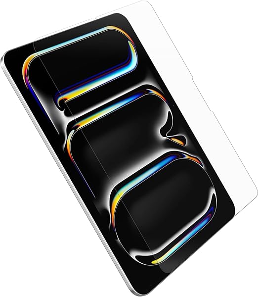 OtterBox PREMIUM GLASS PROTECTOR - iPad Pro 11'' (M4) (2024) - Clear