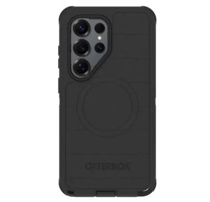 OtterBox Defender Pro w/Magnets Case for Samsung S26 Ultra - Black