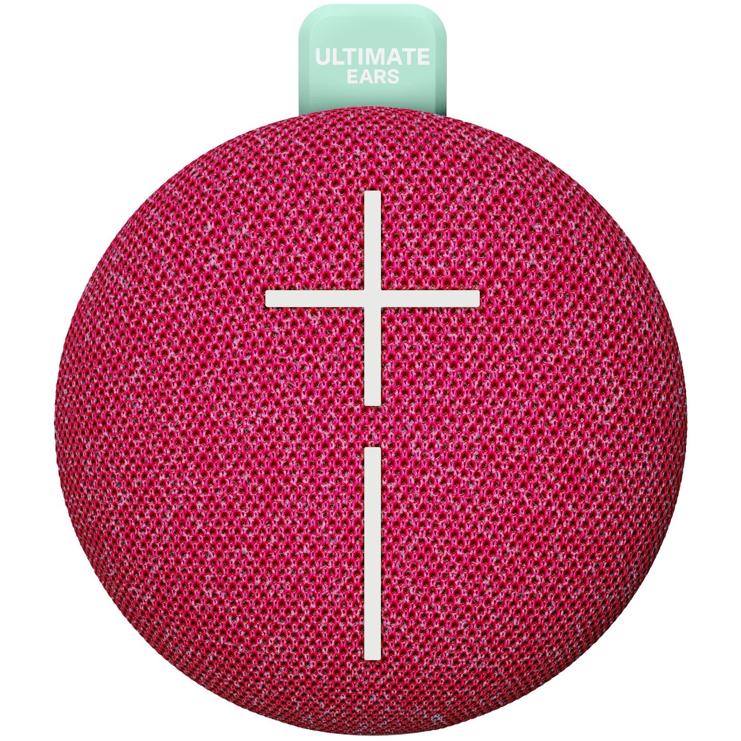 Ultimate Ears MINIROLL Portable Bluetooth Speaker - Pink (AU Stock)