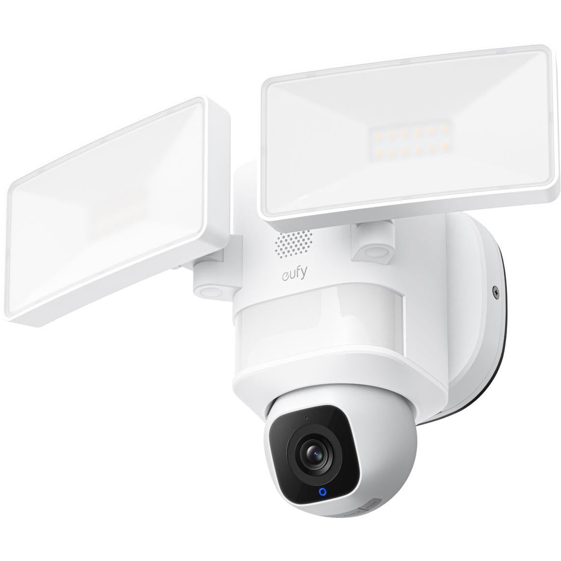 EUFY E30 FLOODLIGHT SECURITY CAMERA