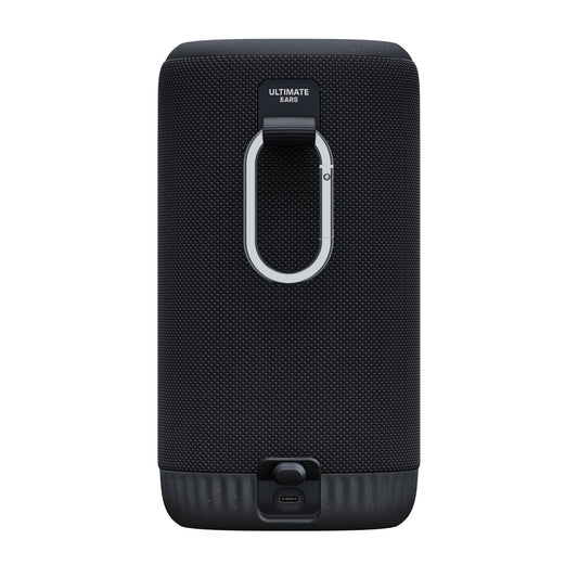 Ultimate Ears Everboom Portable Bluetooth Speaker - Black (AU Stock)