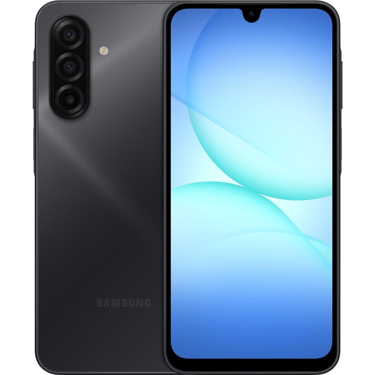 Handset - Samsung Galaxy A17 4G 128GB 6.7" - Black (AU Stock)