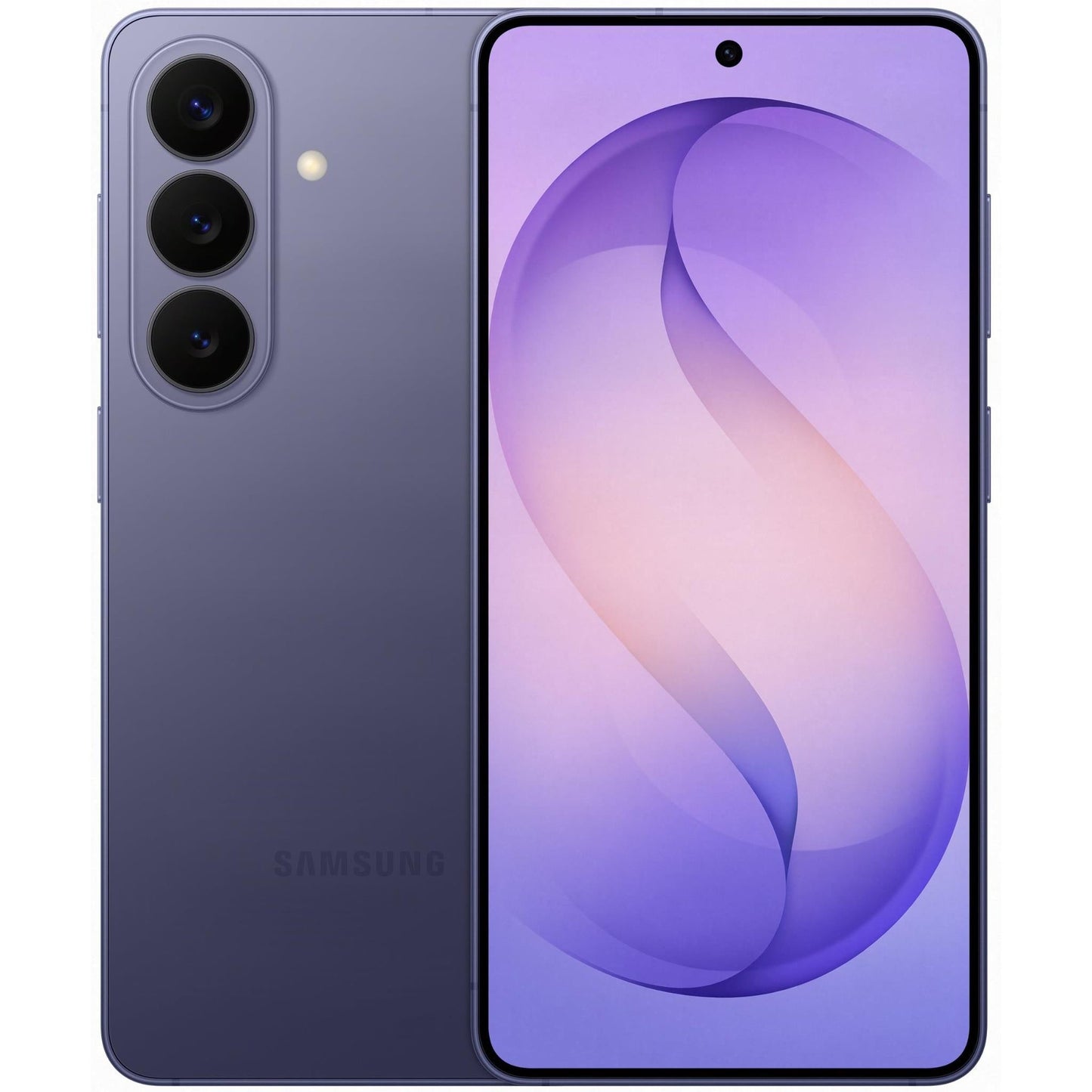 Handset - Samsung Galaxy S26 256GB - Cobalt Violet (AU Stock)