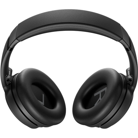 Bose QuietComfort Noise Cancelling Headphones - Black (Australia Stock)