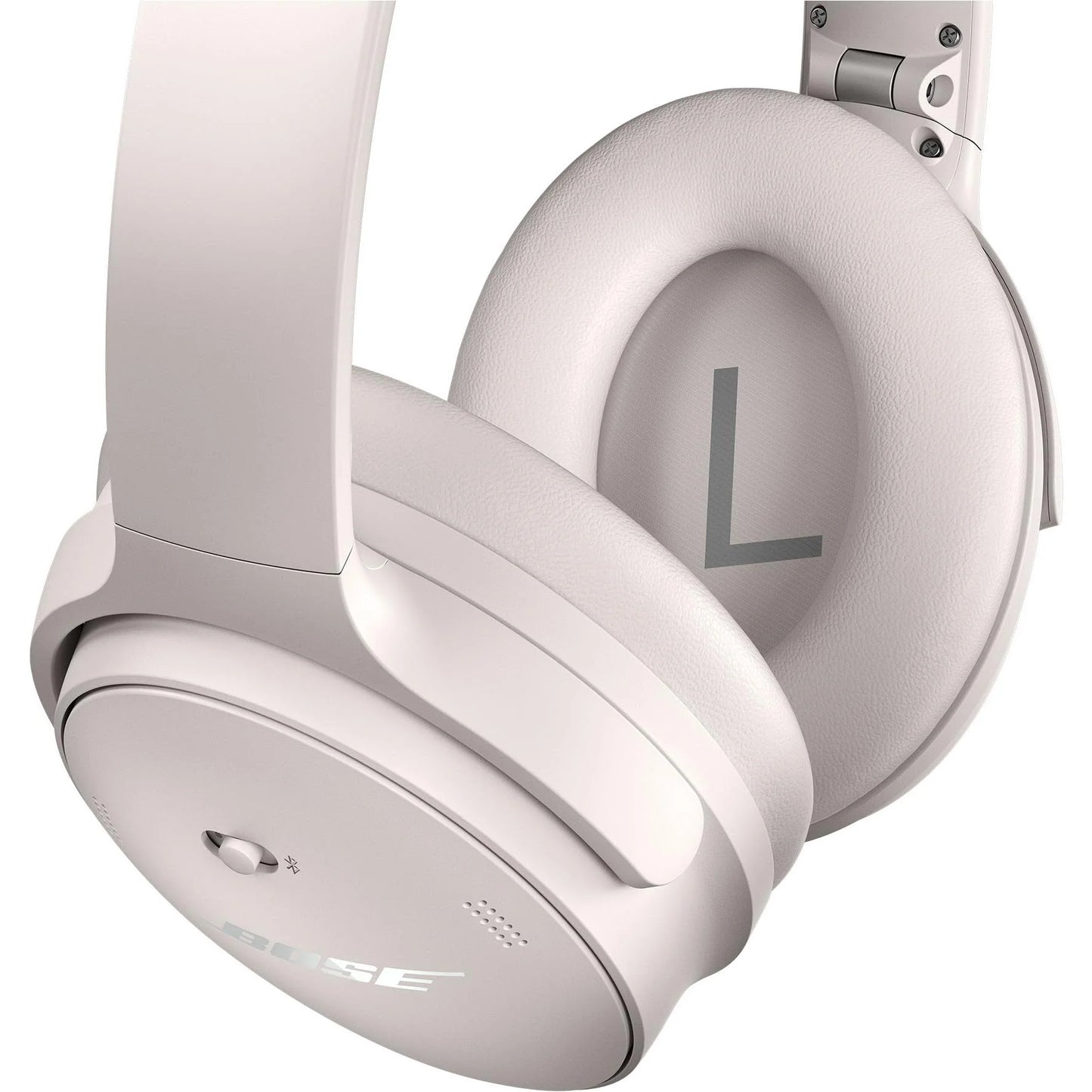 Bose QuietComfort Noise Cancelling Headphones - White Smoke (Australia Stock)