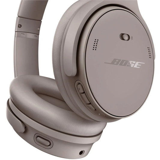 Bose QuietComfort@ Headphones - Sandstone (Australia Stock)