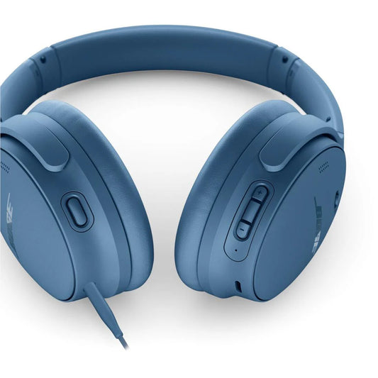 Bose QuietComfort@ Headphones - Blue Dusk (Australia Stock)