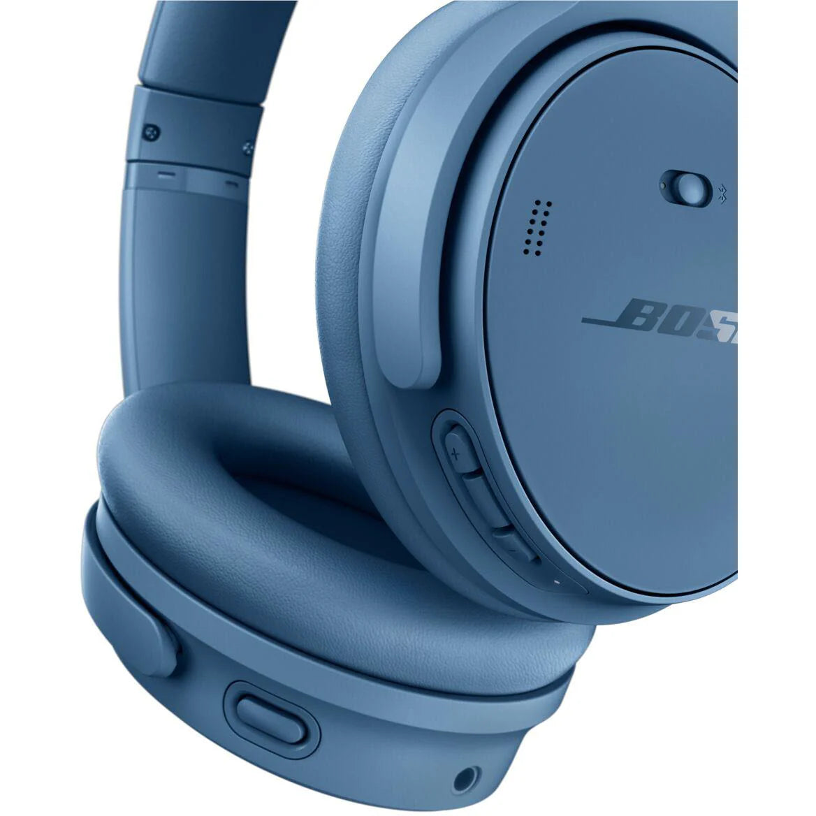 Bose QuietComfort@ Headphones - Blue Dusk (Australia Stock)